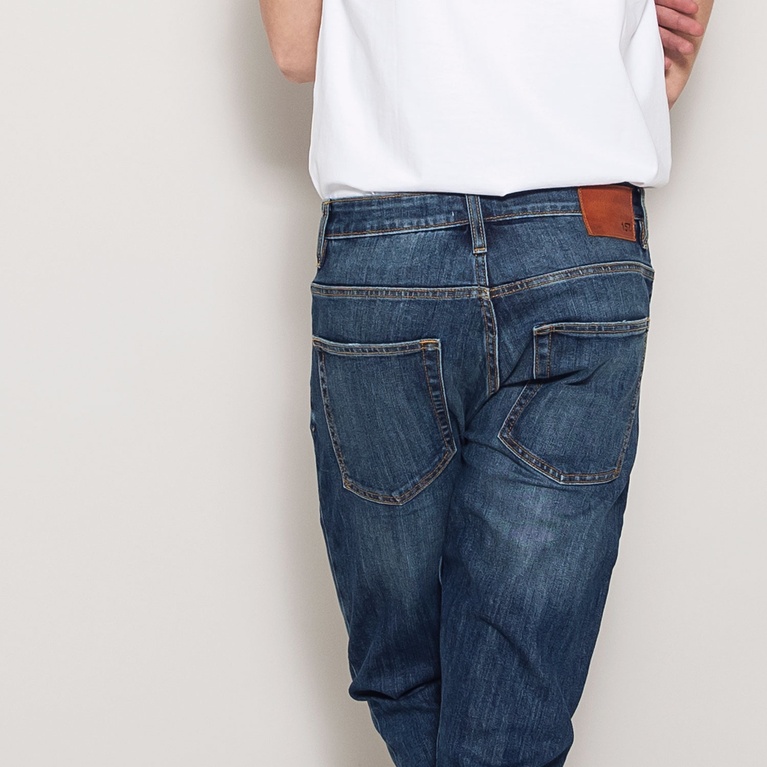 Jeans "Slack" Jeans "Slack"